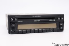 Becker Traffic Star BE2238 Radio 1-DIN Navi Autoradio für Mercedes Porsche IN298 Becker Traffic Star BE2238 Radio 1-DIN Navi Autoradio für Mercedes Porsche IN298