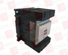 SCHNEIDER ELECTRIC LC1D150F7 / LC1D150F7 (USED)