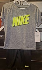 Nike Boys Set Size 4