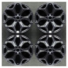 Set 2019 2020 2021 2022 2023 2024 Dodge Ram 1500 Oem Factory Wheels Rims 2685 Set 2019 2020 2021 2022 2023 2024 Dodge Ram 1500 Oem Factory Wheels Rims 2685
