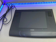 Wacom Graphic Tablet Intuos 3 PTZ-630 - A5 Graphics Tab - Tablet Only - 8" x 6"