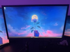 BenQ ZOWIE XL2566K eSports Monitor (360Hz, 24”, DyAc+)