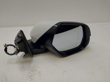 Wing mirror RH HONDA HR-V MK2 FL 2018-21 WHITE Door Mirror-76208T8KE22 