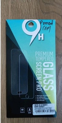 Schutzglas Schutzfolie Displayschutz Huawei P Smart Z Smart Pro Y9 Prime 2019 