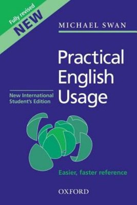 Practical English Usage : New International Paperback Michael Swa