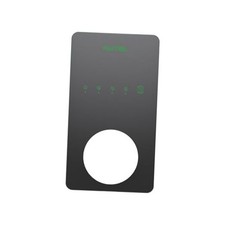 EV Charger Cover Dark Gary, Replacement Cover for Maxicharger, Easy 30