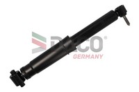 2X Daco Germany StoßDäMpfer 563008 FüR Renault ScÉNic 3 JZ0 Tce JZ11 JZ28 JZ16