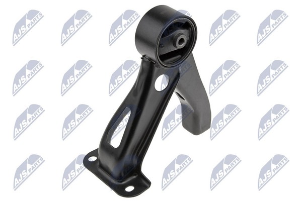 NTY Motorlager ZPS-MS-070 FüR Mitsubishi Peugeot 4008 4007 Van Hdi AWC 16V 155 2-image