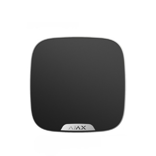 Ajax StreetSiren AJSS: Sirena Esterno Wireless 868MHz - Sicurezza Professionale