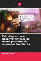 Maja Borovina | EstratéGias Para O Desenvolvimento De Novos Produtos De...