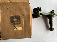 John Deere Ab3772r B2712r Axle Knuckle Roll-o-matic Left B 50 520 530 Tractor