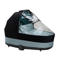 Cybex Regenverdeck Cot S Lux Transparent