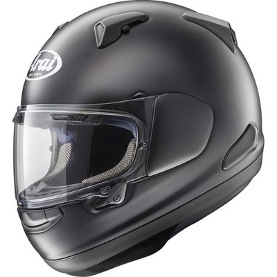 Arai Quantum-X Helmet - Black Frost - 2XL 0101-17662