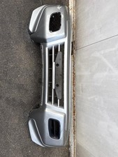 Pare-choc avant Mitsubishi PAJERO