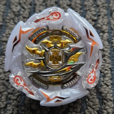Glide Hyperion 7Bump Survive 1D Beyblade Burst Superking Takara Tomy B-164 #1