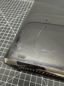 Microsoft Xbox 360 S 250GB Console Gaming System Glossy Black 1439 E3