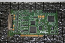 National Instruments NI PCI-6733 Data Acquisition Card 187992E-01 Analog Output