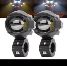 Coppia Fari Supplementari