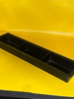 GI Joe ARAH. 1983 Headquarters. Parts. Storage Tray