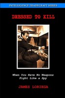 James Loriega | Dressed TO Kill | Taschenbuch | Englisch (2019) | [.]