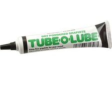 Slip Plate TUBEOLUBE288CS Lube,Graphite Dry Powder