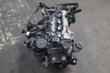 Audi A3 8P 1.6 FSI Benzin Motorcode BLP 03C100035D