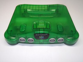 READ DESCRIPTION! Lot 2 Nintendo 64 Systems GBA SP DSi Consoles Wires  - 429-3X