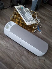 Cricut Maker 2005466 Electronic Cutting Machine - Sliver