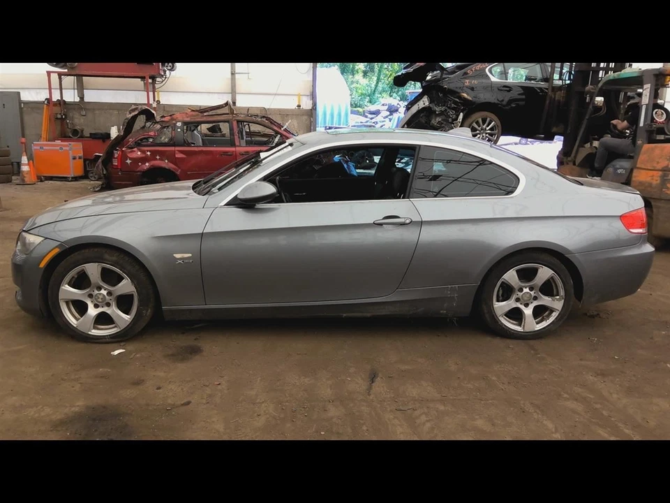 Motor De Arranque Sedán Mercado De Canadá Se Adapta 06-11 BMW 323i 6624135 Foto 3 de 4