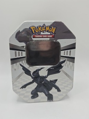 Pokemon 2011 Spring Sneak Peek Oshawott TIN ONLY (Call Of Legends