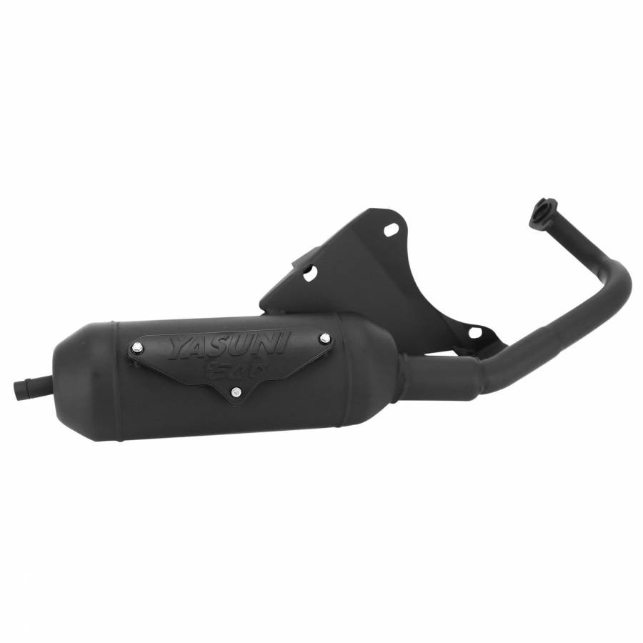 Pot scoot Yasuni Eco Kymco 50 pour modèles Cobra Dink Super 9 Top Bo