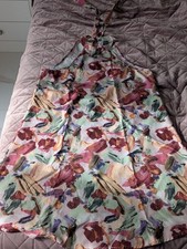 Aline Summer Dress, Size 8/10