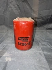 Hydraulic Filter Baldwin BT260-10