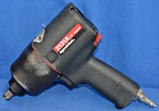 Ingersoll Rand Ir2131 12 Drive Impact Air Gun Wrench 2131a