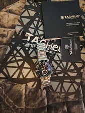 Tag Heuer Formula 1