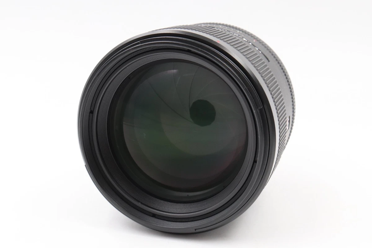 [ MINT ] Objetivo Sony FE 85mm f1.4 GM E Mount G Master SEL85F14GM Japón