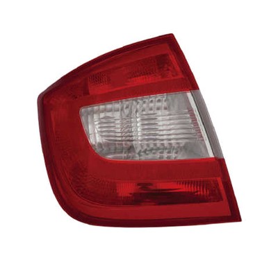 IPARLUX LEFT TAIL LIGHT