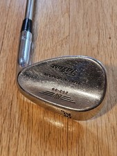 Titleist Vokey Design BV 252-08 52* Gap Wedge 36” RH Steel Shaft