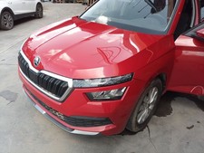 2Q0254503TX PARTIKELFILTER / 1456677 FÜR SKODA KAMIQ NW4 1.0 TSI