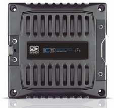 Banda 3000 Watt 1 Ohm Full Range Monoblocco ICE X Line Alluminio Brasiliano🔥NUOVO