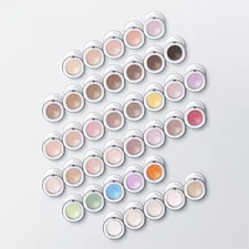 TIRTIR Airslick Pocket Eyeshadow 1.5g 38Colors K-Beauty