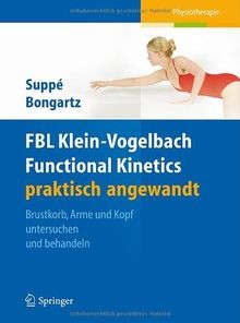FBL Klein-Vogelbach Functional Kinetics praktisch a... | Buch | Zustand sehr gut