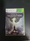 New ListingDragon Age: Inquisition -- Deluxe Edition (Microsoft Xbox 360, 2014) Brand New
