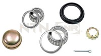 1X SNR R154.13 Radlagersatz FüR VW Audi Skoda Mercedes-Benz Seat