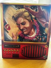 G.I. Joe Classified Series  75 Philip Chuckles Provost Sealed New Hasbro Rare