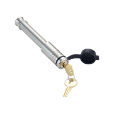 61071-d Receiver Lock For 2 In Receiver Class Iii Iv