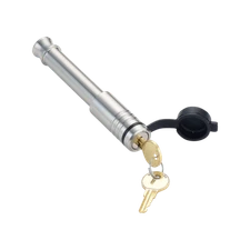 61071-D | Receiver Lock for 2 in Receiver Class III, IV