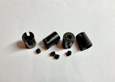 163022 DIFF OUTPUT JOINTS 4P SMARTECH 1/8 1/6 SPARE PART