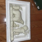 New Dept. 56 Snowbabies "Join the Parade" Retired Collectible Figurine — photo 7