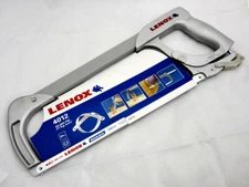 NEW Lenox 12" Aluminum High Tension Hack Saw Model 4012 Free Shipping
